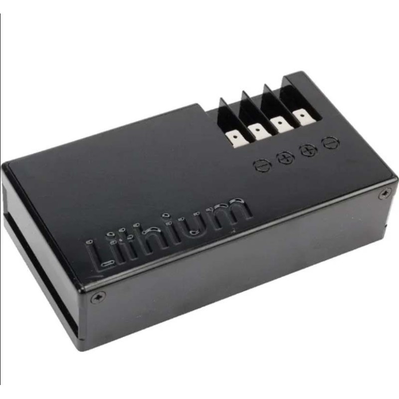 1126-9137-01 BATTERIE 2,5 Ah 