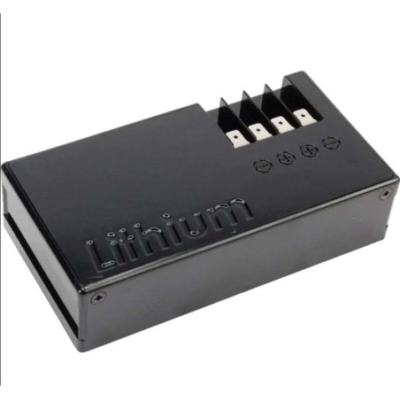 1126-9137-01 BATTERIE 2,5 Ah 