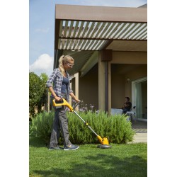 SGT 100 AE kit coupe-bordures 