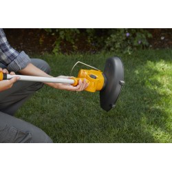 SGT 100 AE kit coupe-bordures 