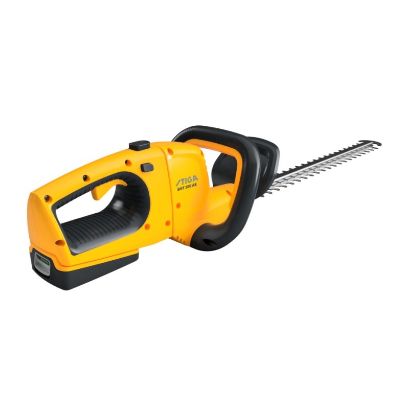 SHT 100 AE kit Taille-haie 