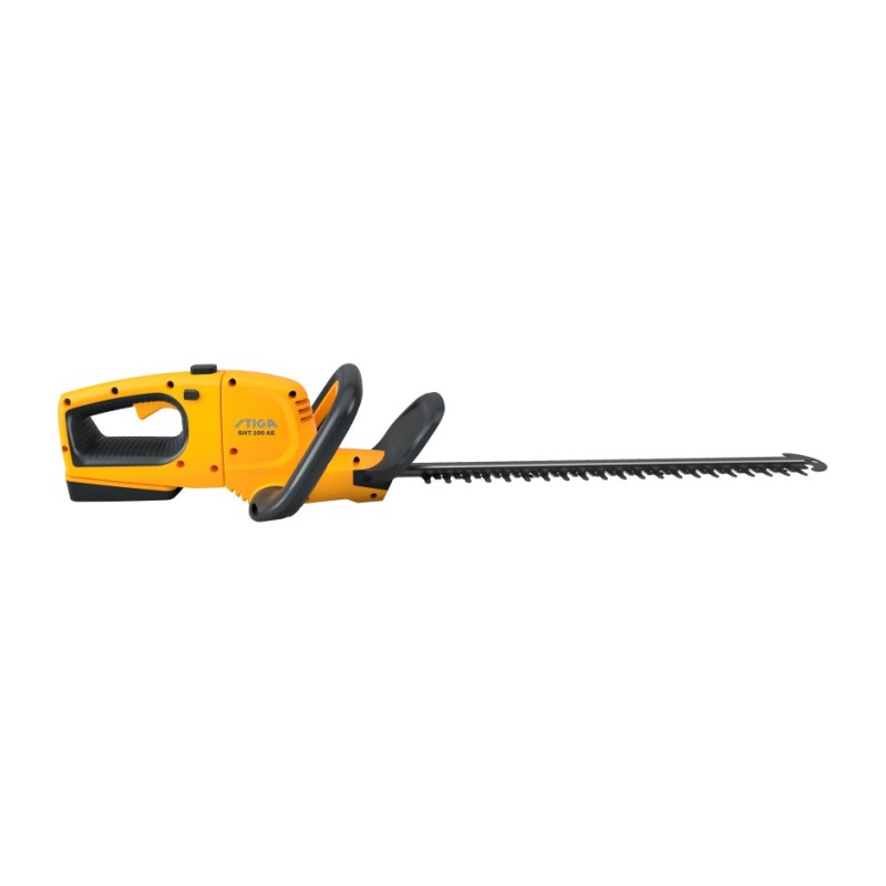 SHT 100 AE kit Taille-haie 
