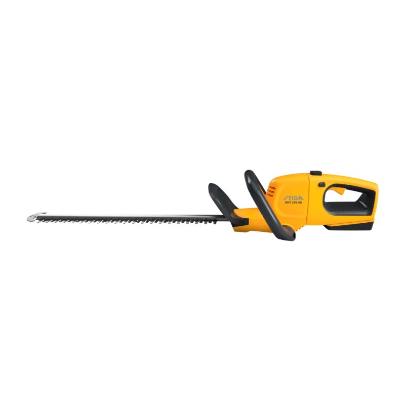 SHT 100 AE kit Taille-haie 