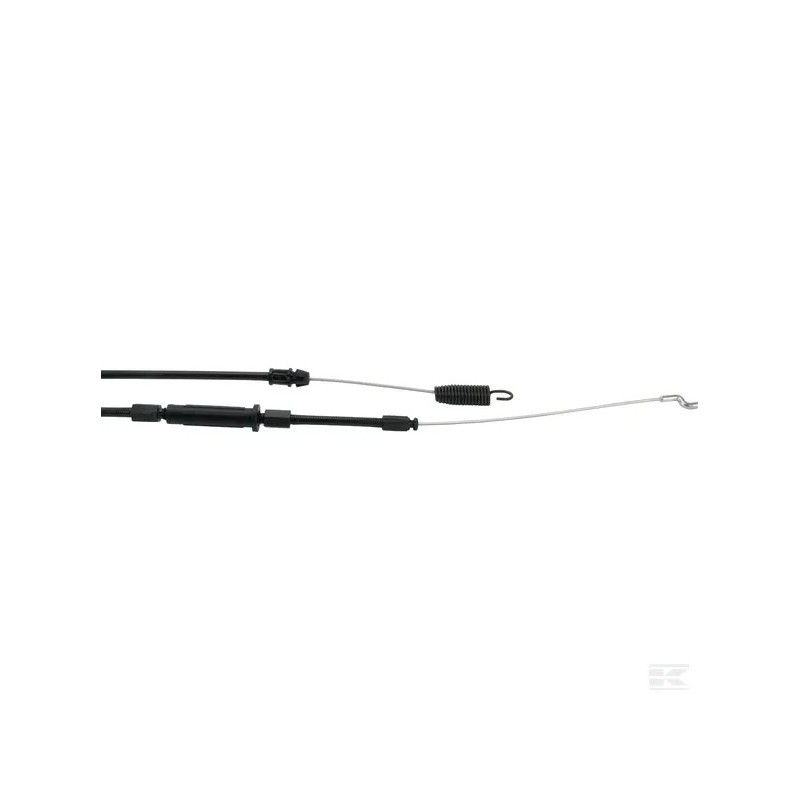 381030098/0 DRIVE CABLE'GT' PAN/NP HANDLE 