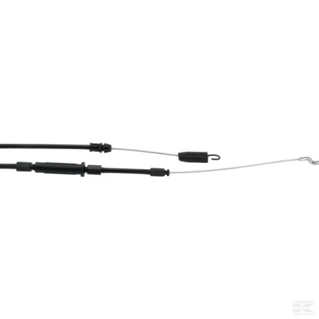 381030098/0 DRIVE CABLE'GT' PAN/NP HANDLE 