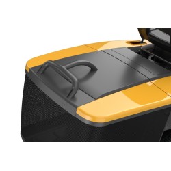 SWIFT 372e Tondeuse autoportéesur batteries 48V E-Power 