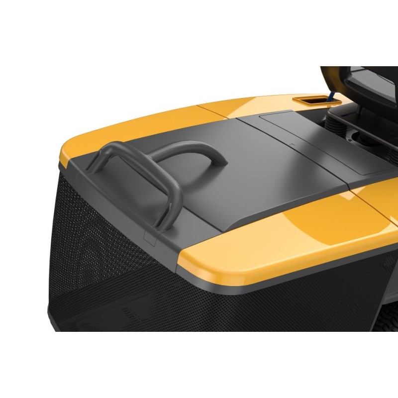 SWIFT 372e Tondeuse autoportéesur batteries 48V E-Power 