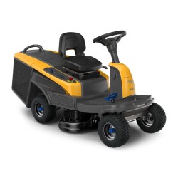SWIFT 372e Tondeuse autoportéesur batteries 48V E-Power 