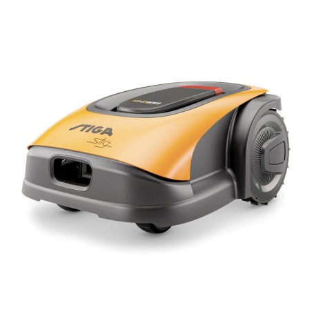 STIG 1200 Robot de tonte