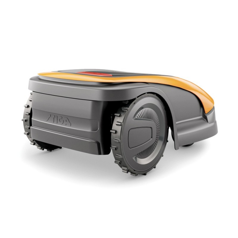 STIG 600 Robot de tonte 
