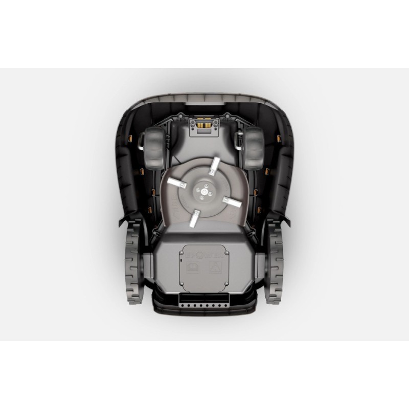STIG-A 1500 Robot de tonte 