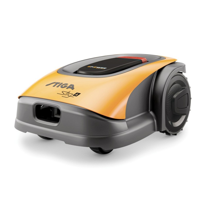 STIG-A 1500 Robot de tonte 