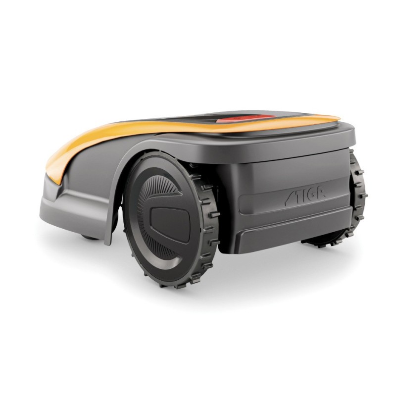 STIG-A 1500 Robot de tonte 
