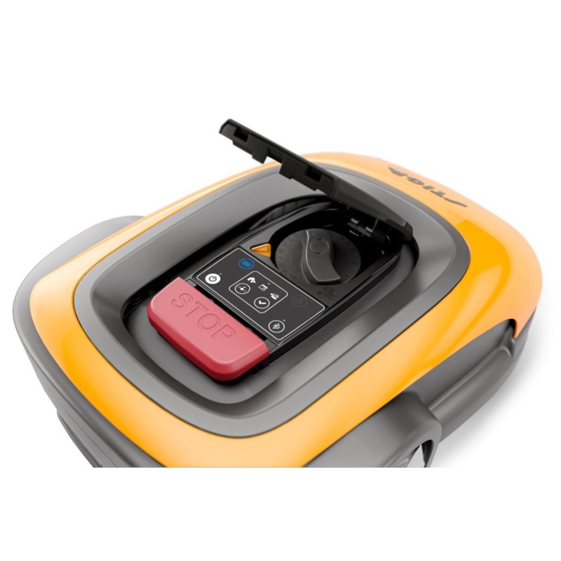 STIG-A 1500 Robot de tonte 