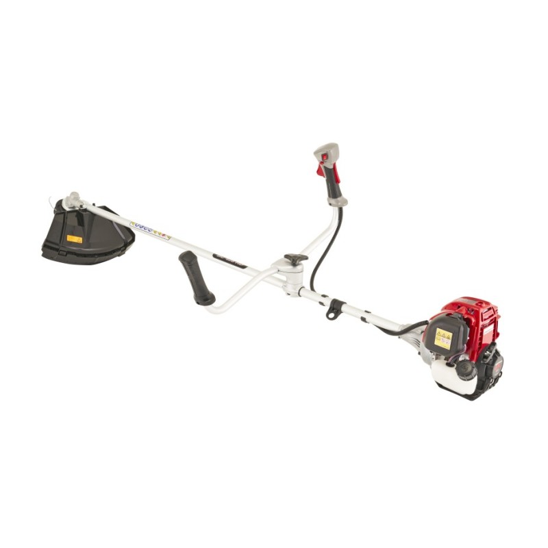 BC 425 HD Débroussailleuse Moteur 4 temps Honda 