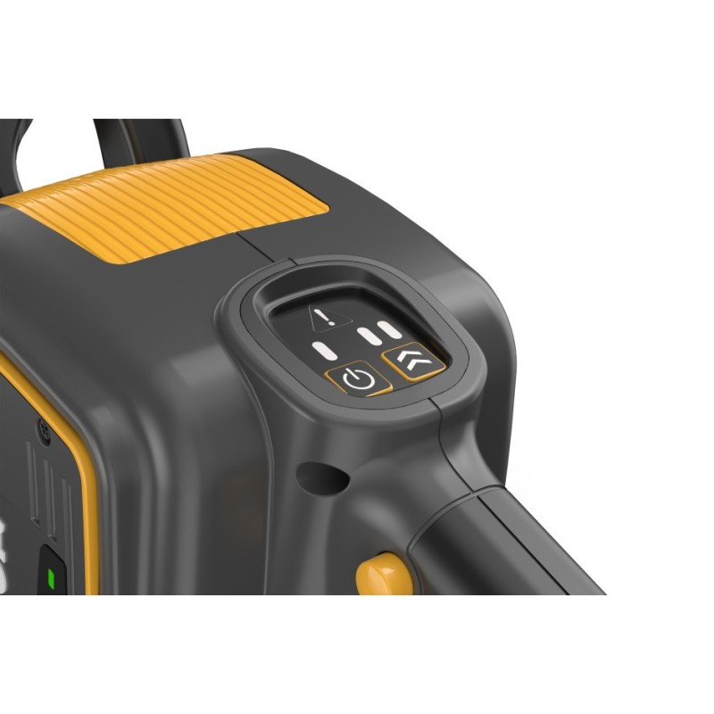 CS 700e tronçonneuse sur batterie 