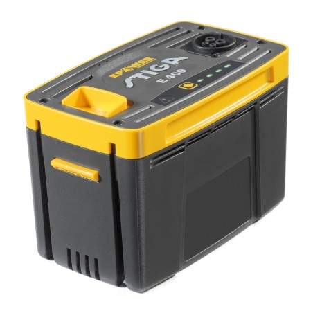 E 400 batterie de raccordement STIGA 