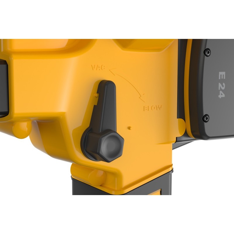 VS 100e KIT Aspirateur-souffleur 