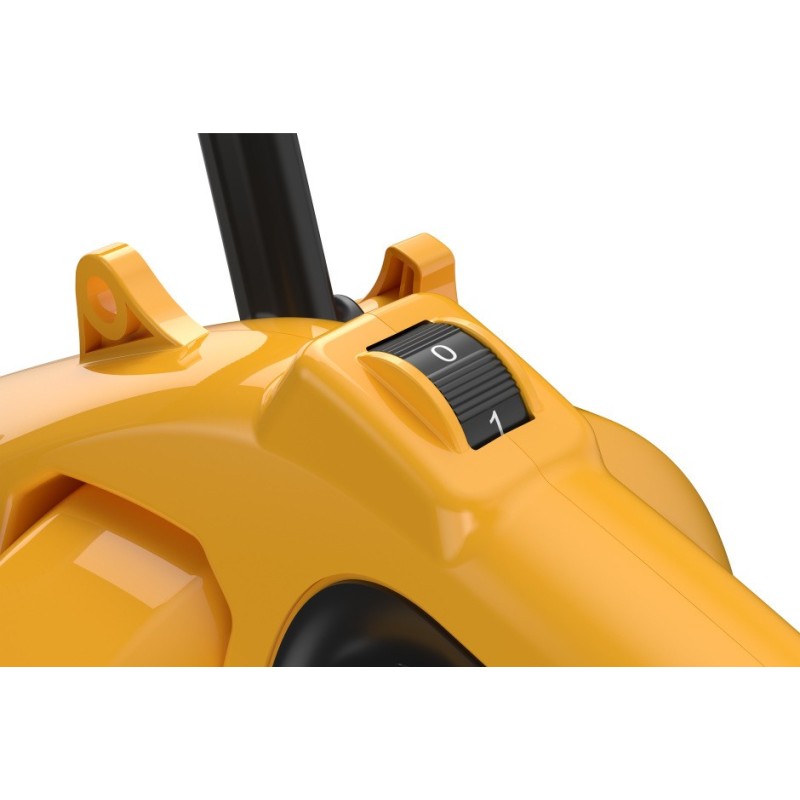 VS 100e KIT Aspirateur-souffleur 