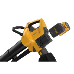 VS 100e KIT Aspirateur-souffleur 