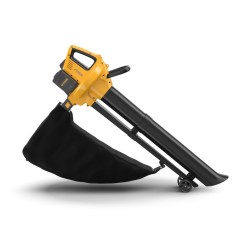 VS 100e KIT Aspirateur-souffleur 