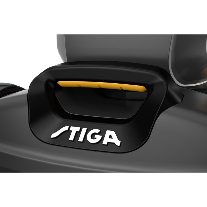 Multiclip 747e V  tondeuse sur batterie 