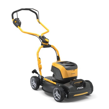MULTICLIP 547e S Kit tondeuse mulching sur batterie