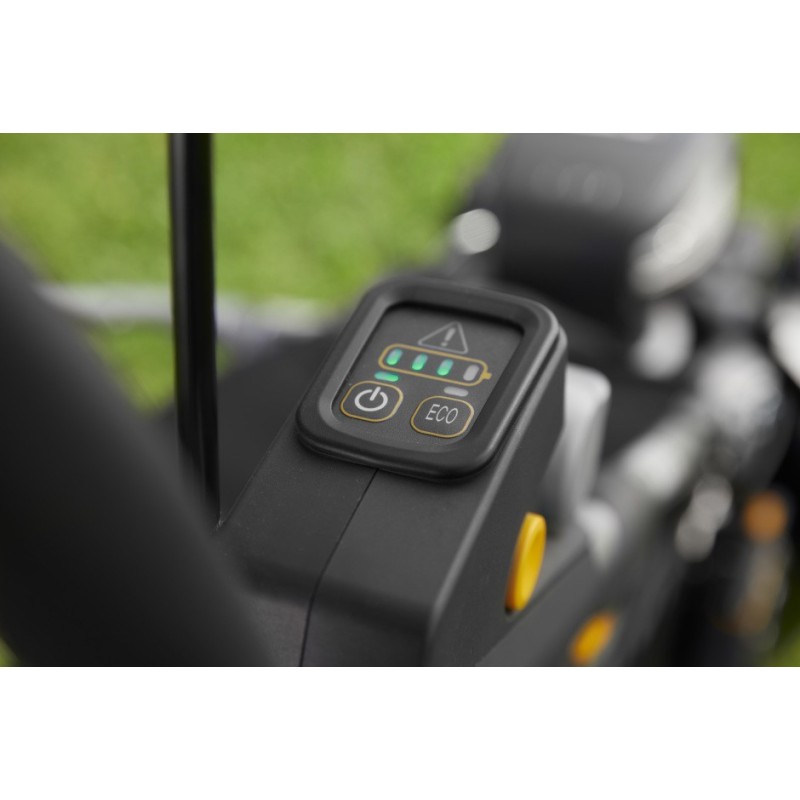 TWINCLIP 950e V  tondeuse sur batterie 