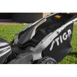 TWINCLIP 950e V  tondeuse sur batterie 