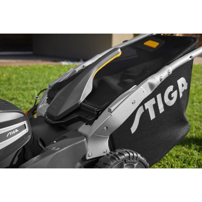 TWINCLIP 950e V  tondeuse sur batterie 