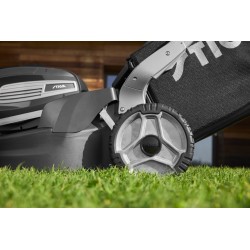 TWINCLIP 950e V  tondeuse sur batterie 
