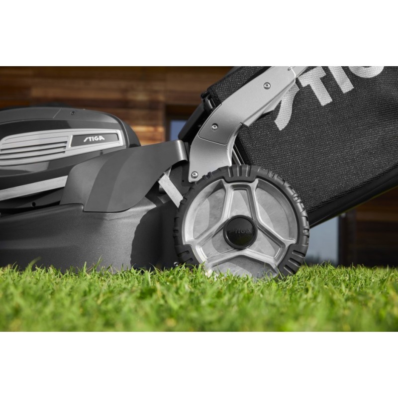TWINCLIP 950e V  tondeuse sur batterie 