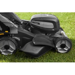 TWINCLIP 950e V  tondeuse sur batterie 