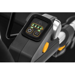 TWINCLIP 950e V  tondeuse sur batterie 