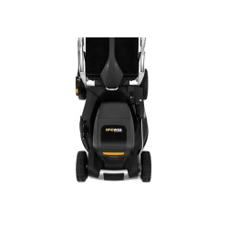 TWINCLIP 950e V  tondeuse sur batterie 