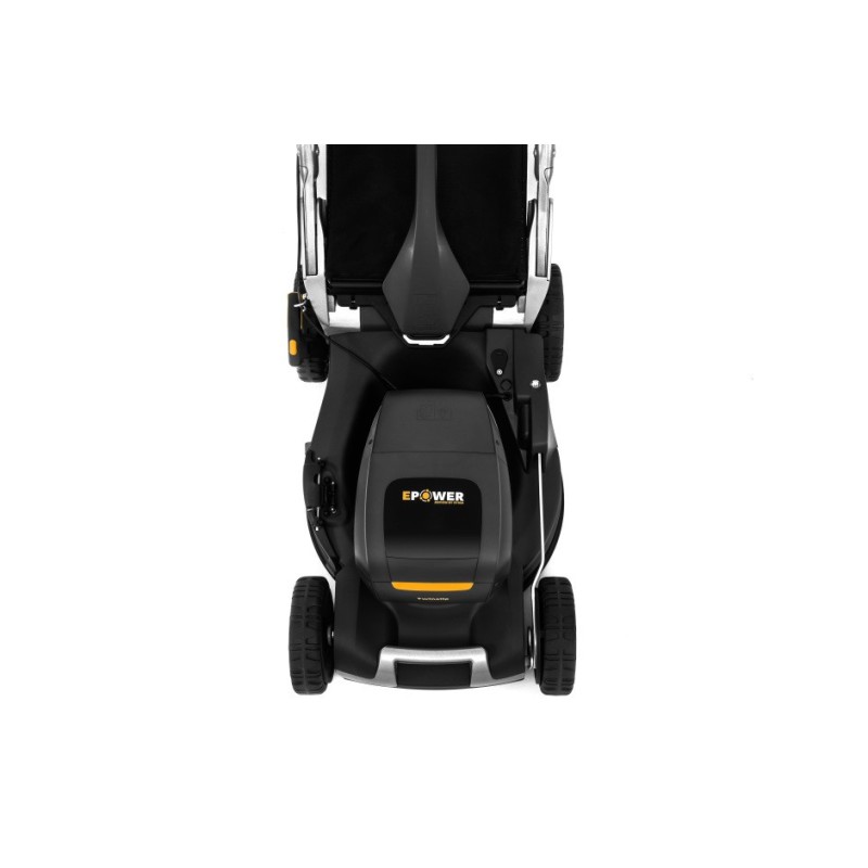 TWINCLIP 950e V  tondeuse sur batterie 
