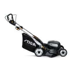 TWINCLIP 950e V  tondeuse sur batterie 