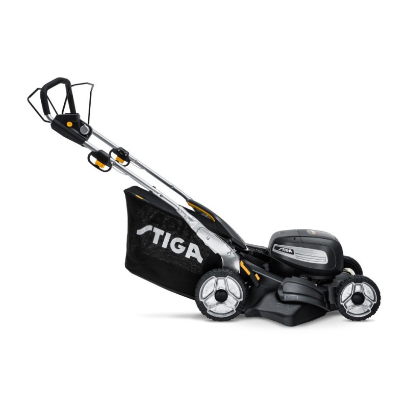 TWINCLIP 950e V  tondeuse sur batterie 