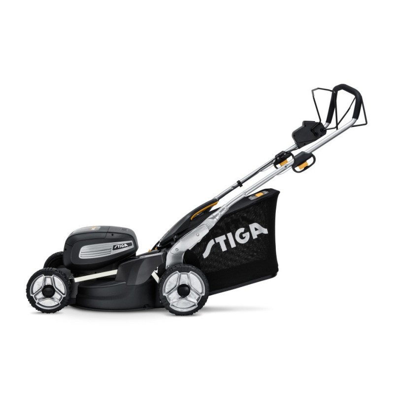 TWINCLIP 950e V  tondeuse sur batterie 