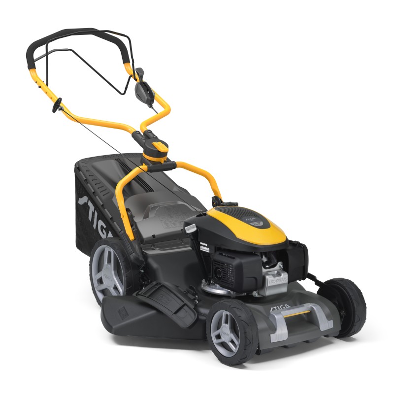 Combi 753 V  Tondeuse STIGA 