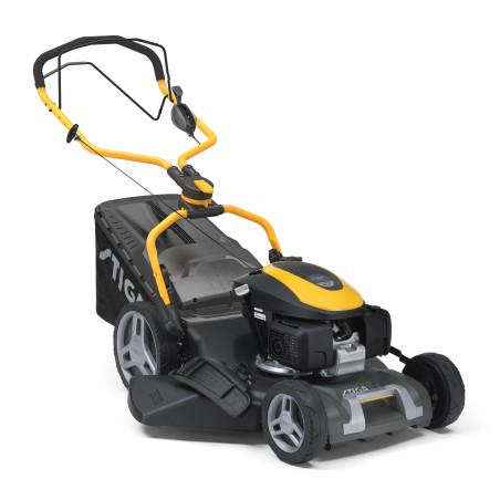 Combi 753 V Tondeuse STIGA