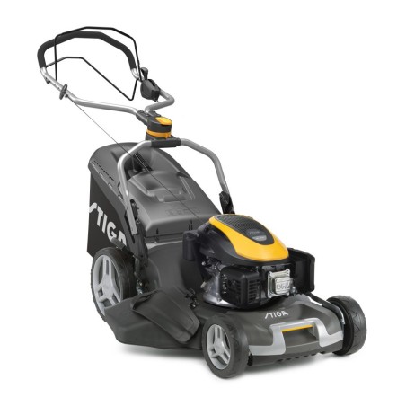 Combi 955 V Tondeuse STIGA