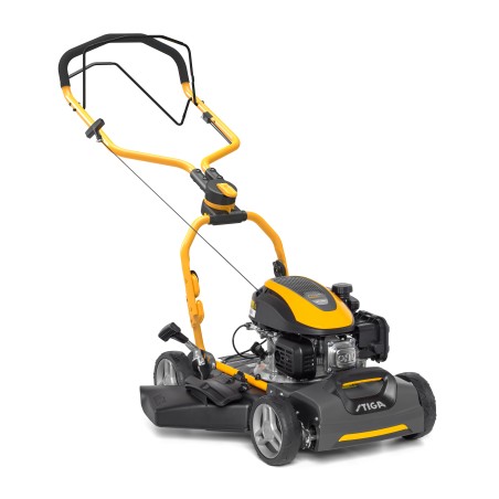Multiclip 747 SD  Tondeuse STIGA 