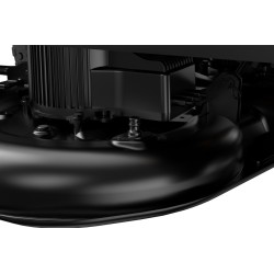 TORNADO 7108e 