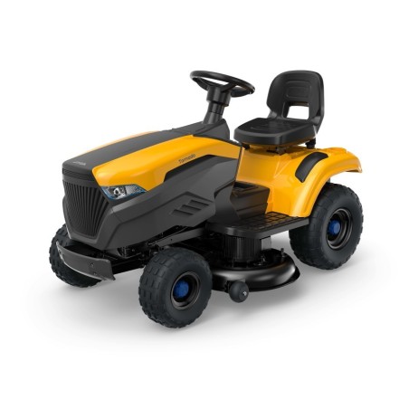 TORNADO 7108e