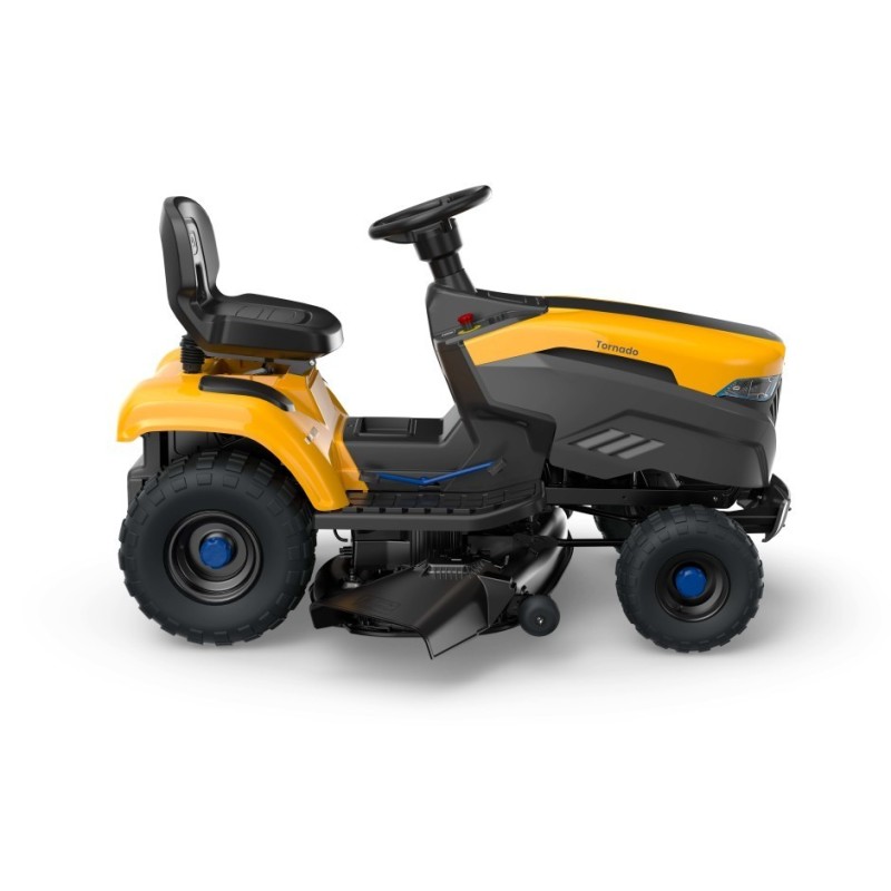 TORNADO 7108e 