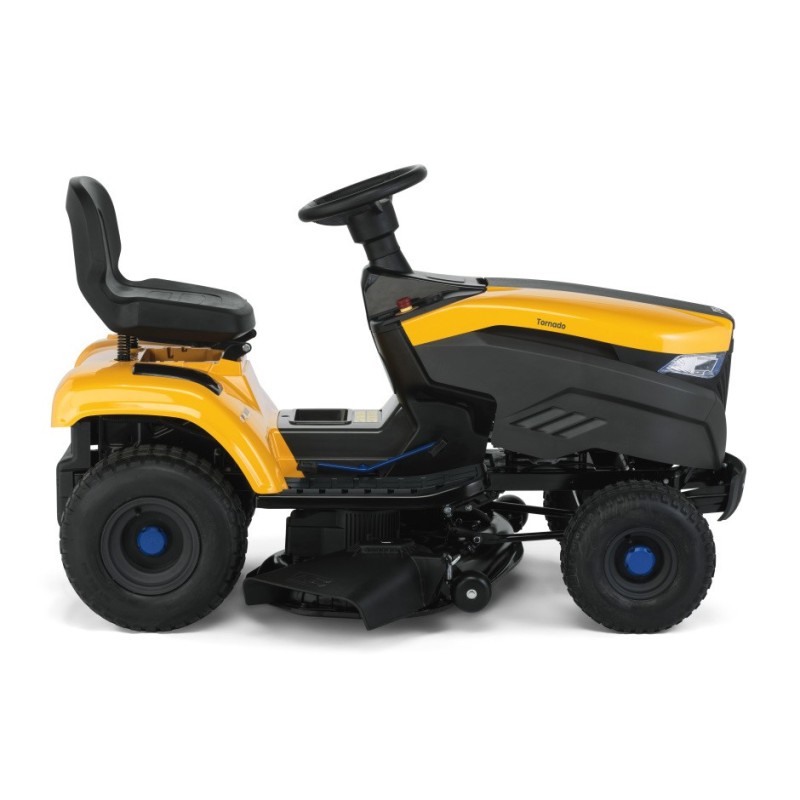 TORNADO 598e 