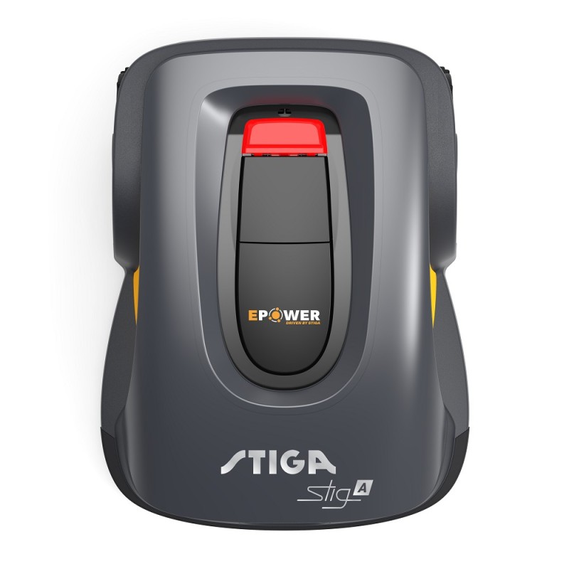 STIG-A 5000 Robot de tonte 