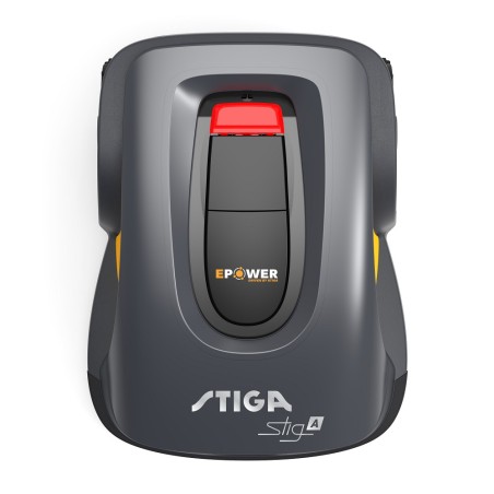 STIG-A 3000 Robot de tonte