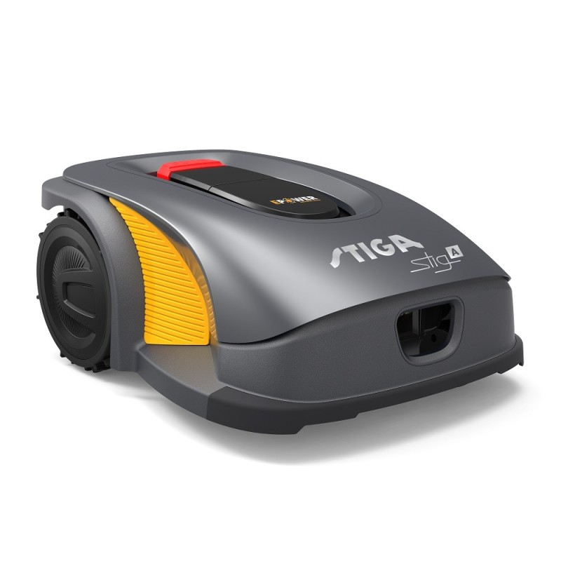 STIG-A 5000 Robot de tonte 